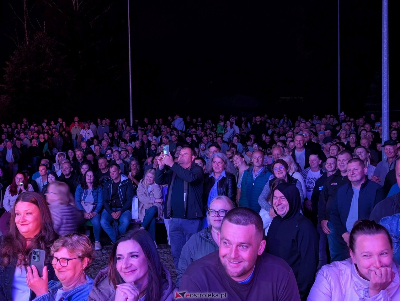 Miodobraniowa Noc Kabaretowa 2026 [29.08.2026] - zdjęcie #16 - eOstroleka.pl