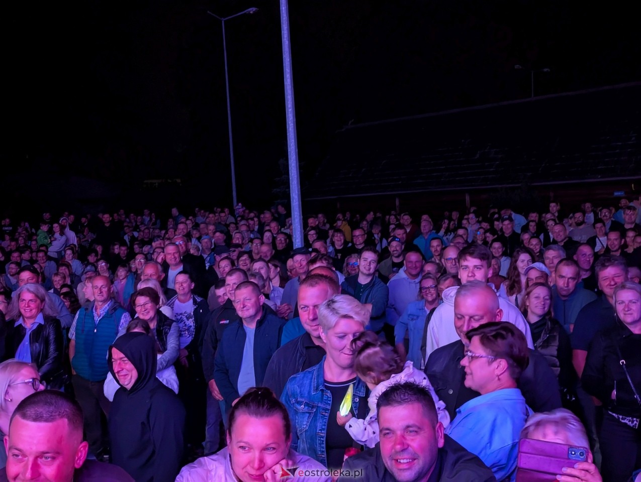 Miodobraniowa Noc Kabaretowa 2026 [29.08.2026] - zdjęcie #15 - eOstroleka.pl