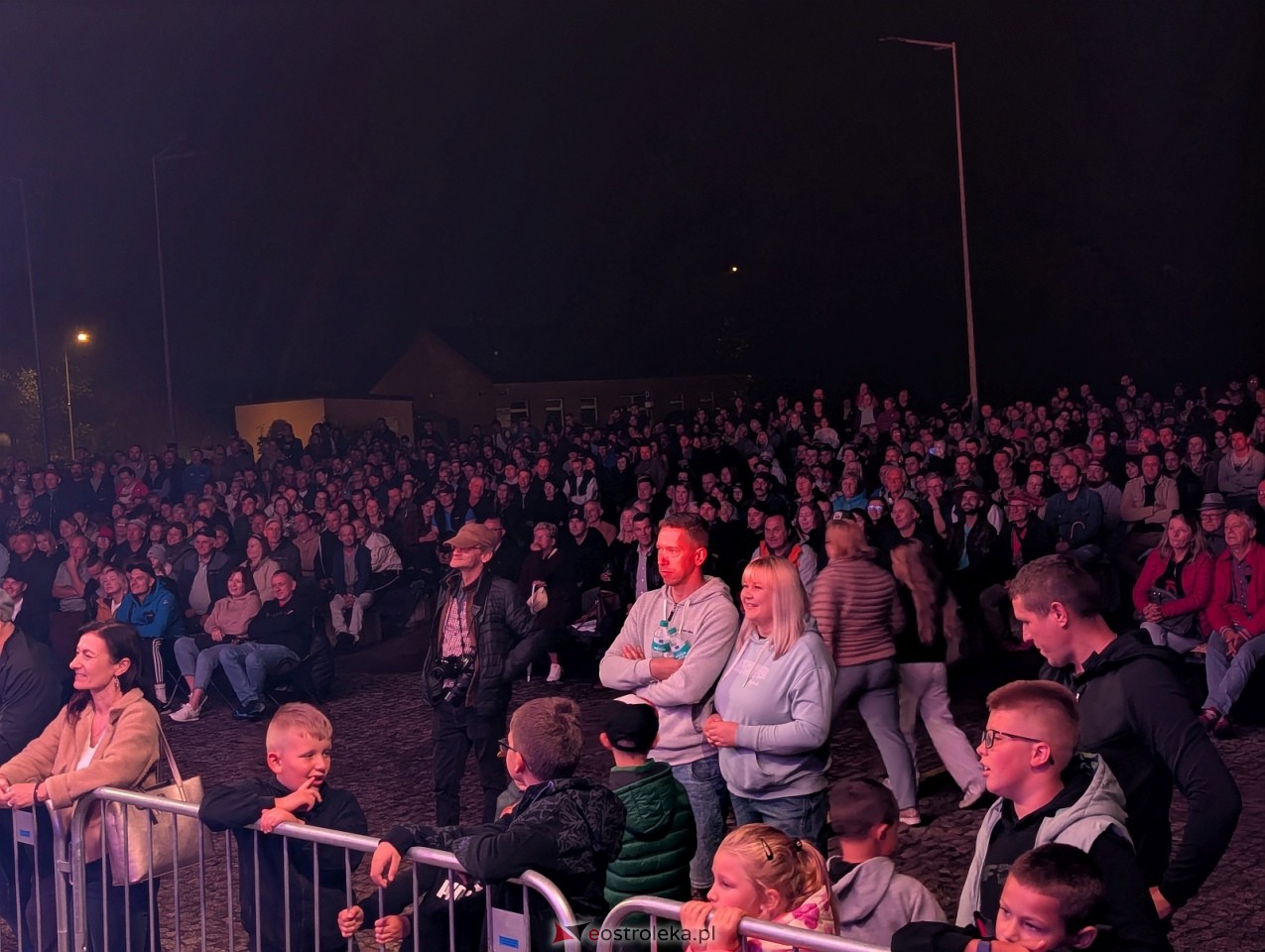 Miodobraniowa Noc Kabaretowa 2026 [29.08.2026] - zdjęcie #14 - eOstroleka.pl