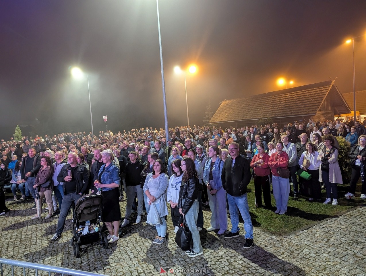 Miodobraniowa Noc Kabaretowa 2026 [29.08.2026] - zdjęcie #12 - eOstroleka.pl
