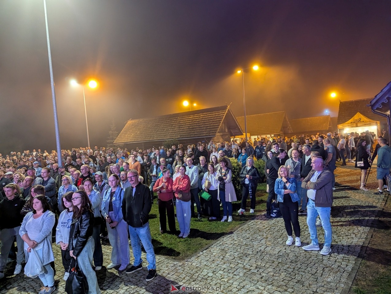 Miodobraniowa Noc Kabaretowa 2026 [29.08.2026] - zdjęcie #11 - eOstroleka.pl