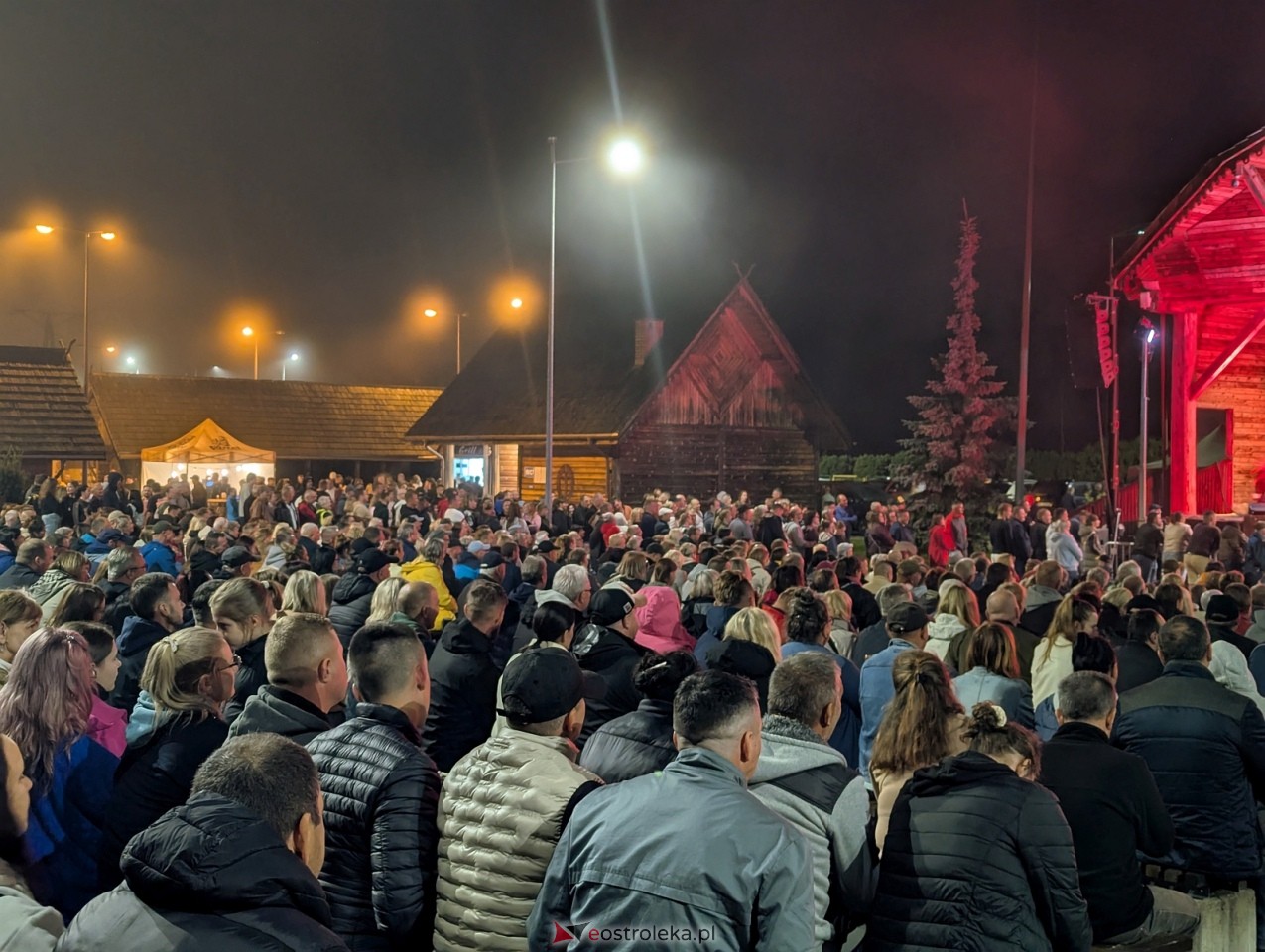 Miodobraniowa Noc Kabaretowa 2026 [29.08.2026] - zdjęcie #7 - eOstroleka.pl