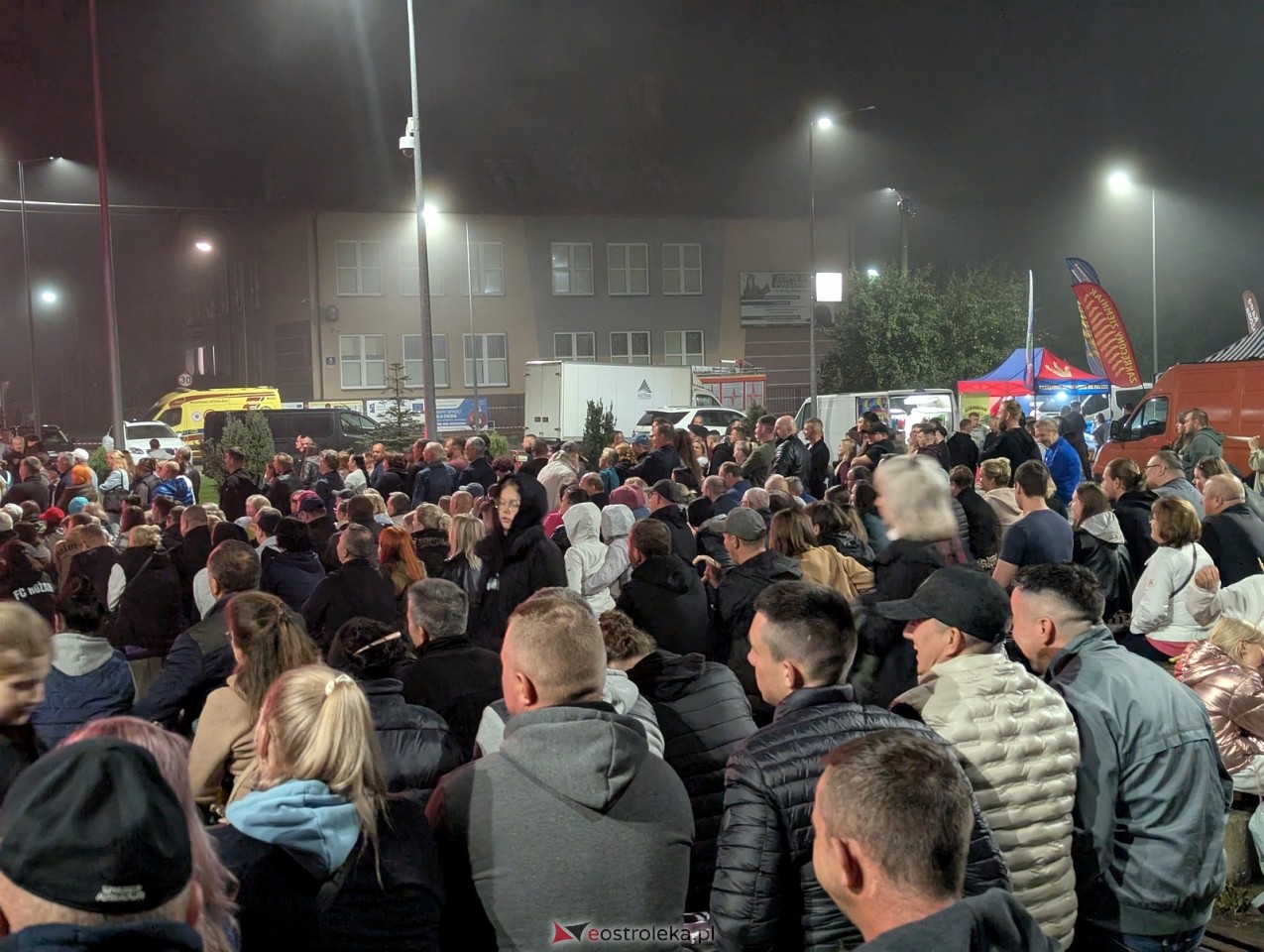 Miodobraniowa Noc Kabaretowa 2026 [29.08.2026] - zdjęcie #5 - eOstroleka.pl