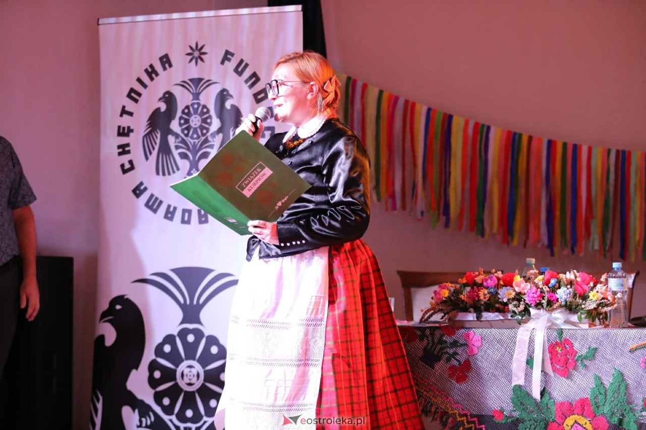 Kurpiowska Miss Senior 2026 [29.08.2026] - zdjęcie #219 - eOstroleka.pl
