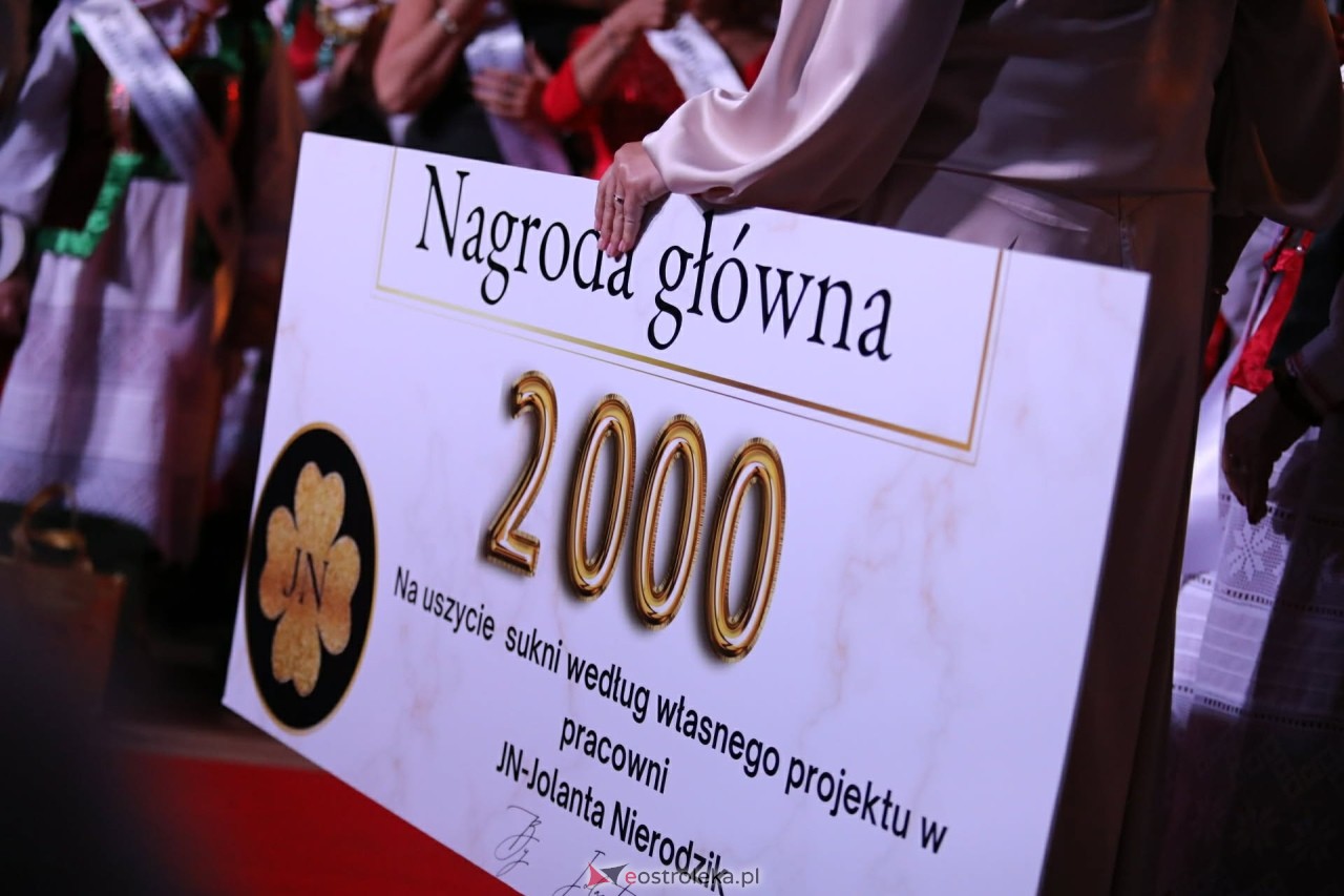 Kurpiowska Miss Senior 2026 [29.08.2026] - zdjęcie #213 - eOstroleka.pl