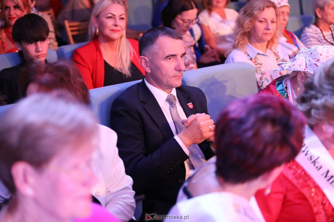 Kurpiowska Miss Senior 2026 [29.08.2026] - zdjęcie #207 - eOstroleka.pl