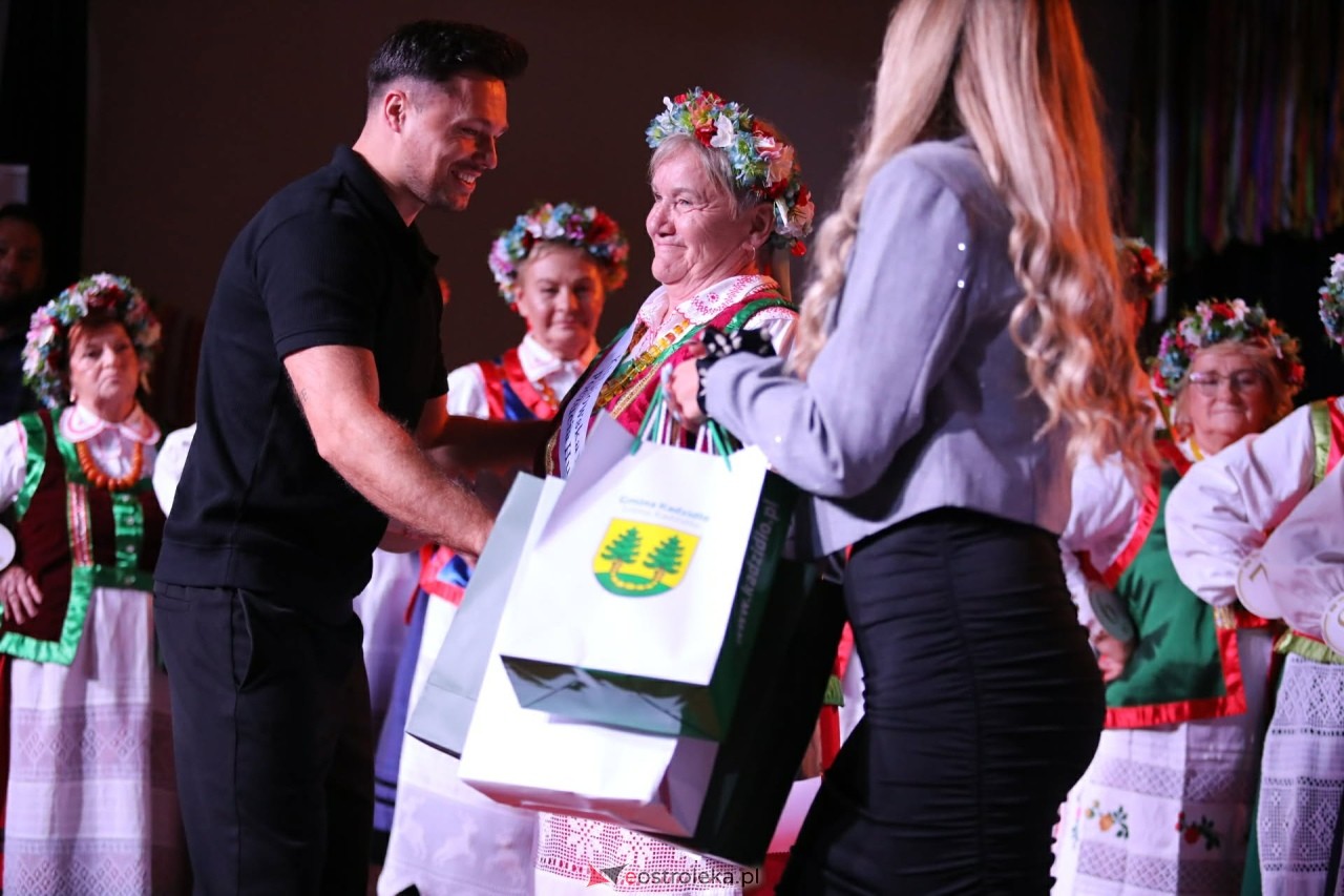 Kurpiowska Miss Senior 2026 [29.08.2026] - zdjęcie #205 - eOstroleka.pl