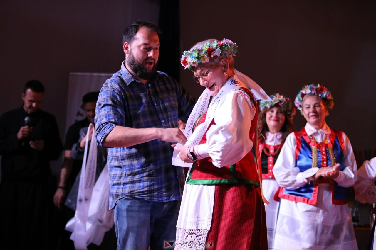 Kurpiowska Miss Senior 2026 [29.08.2026] - zdjęcie #204 - eOstroleka.pl