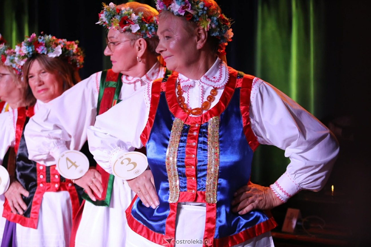 Kurpiowska Miss Senior 2026 [29.08.2026] - zdjęcie #200 - eOstroleka.pl
