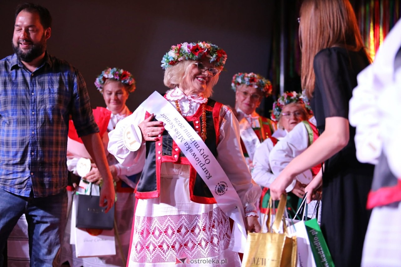 Kurpiowska Miss Senior 2026 [29.08.2026] - zdjęcie #199 - eOstroleka.pl