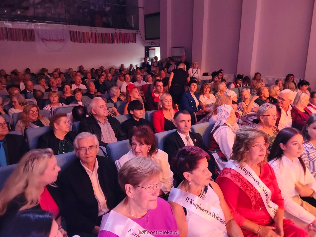 Kurpiowska Miss Senior 2026 [29.08.2026] - zdjęcie #194 - eOstroleka.pl