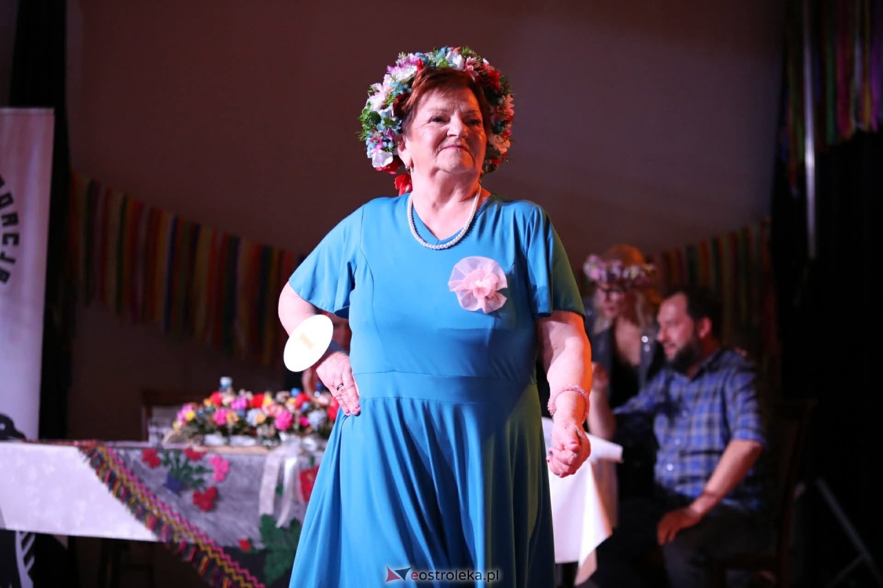 Kurpiowska Miss Senior 2026 [29.08.2026] - zdjęcie #188 - eOstroleka.pl