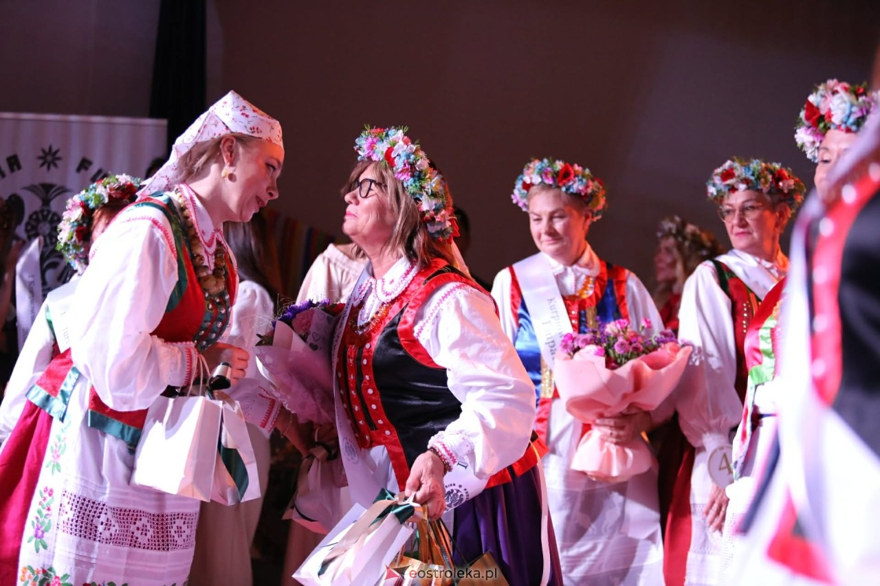 Kurpiowska Miss Senior 2026 [29.08.2026] - zdjęcie #185 - eOstroleka.pl