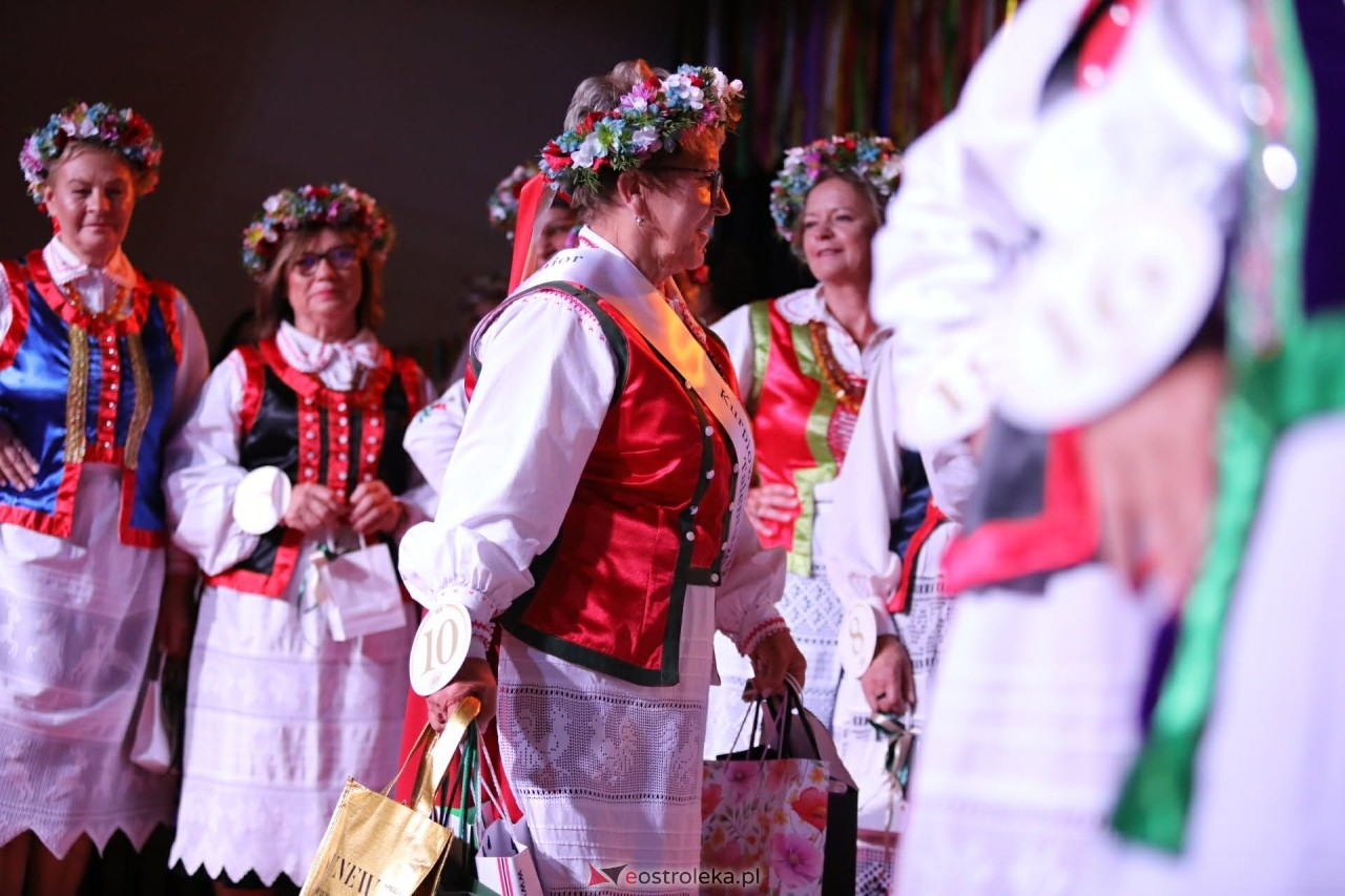 Kurpiowska Miss Senior 2026 [29.08.2026] - zdjęcie #181 - eOstroleka.pl