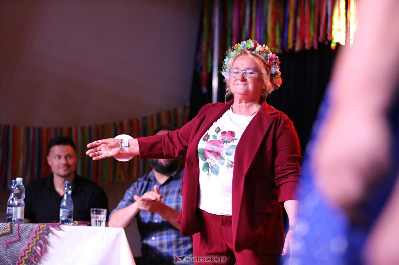 Kurpiowska Miss Senior 2026 [29.08.2026] - zdjęcie #178 - eOstroleka.pl