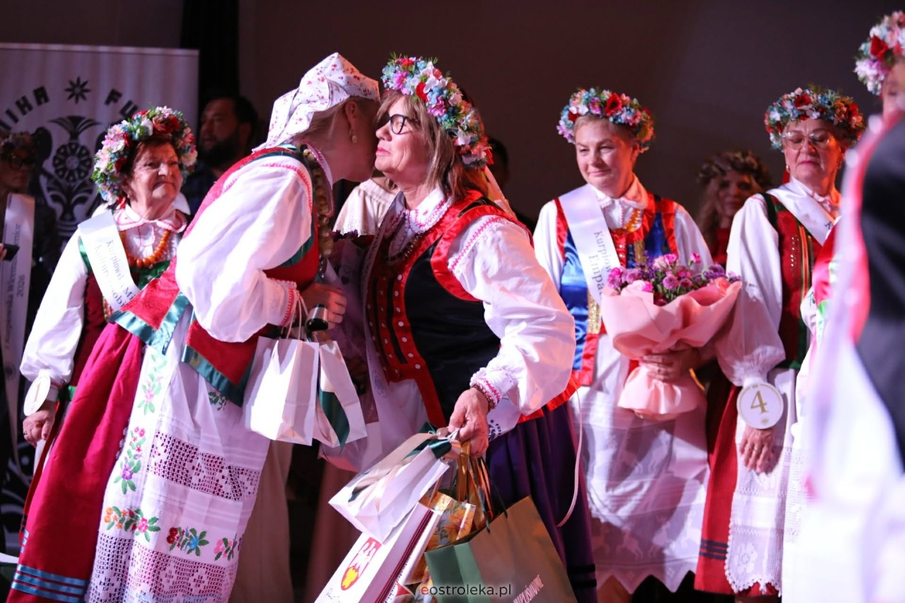 Kurpiowska Miss Senior 2026 [29.08.2026] - zdjęcie #177 - eOstroleka.pl