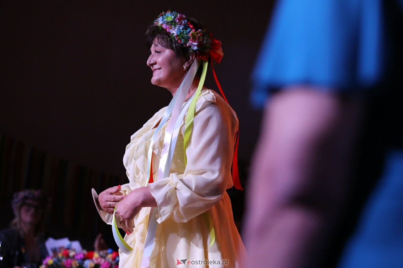Kurpiowska Miss Senior 2026 [29.08.2026] - zdjęcie #173 - eOstroleka.pl