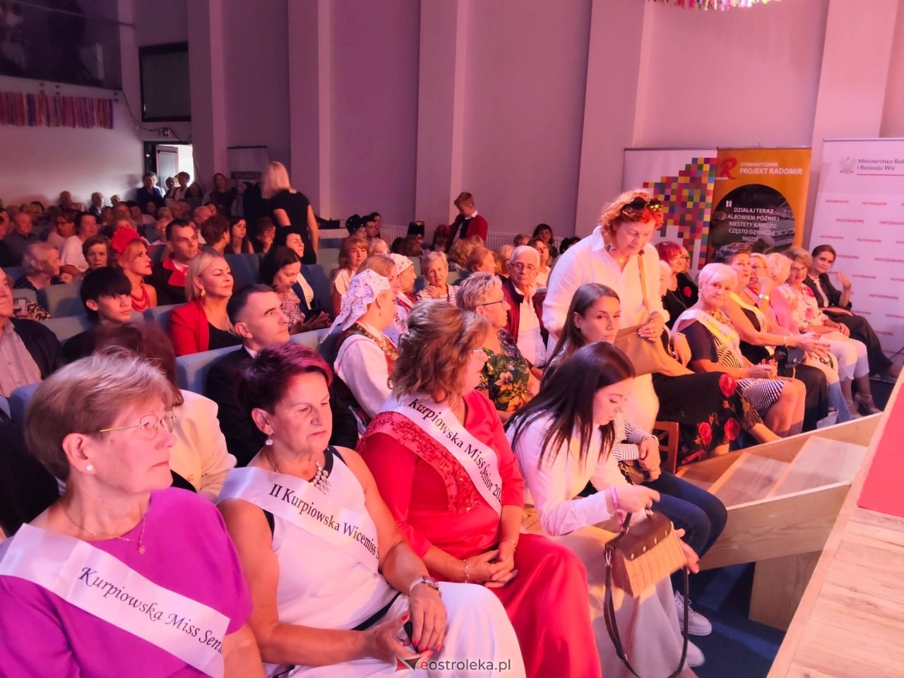 Kurpiowska Miss Senior 2026 [29.08.2026] - zdjęcie #172 - eOstroleka.pl
