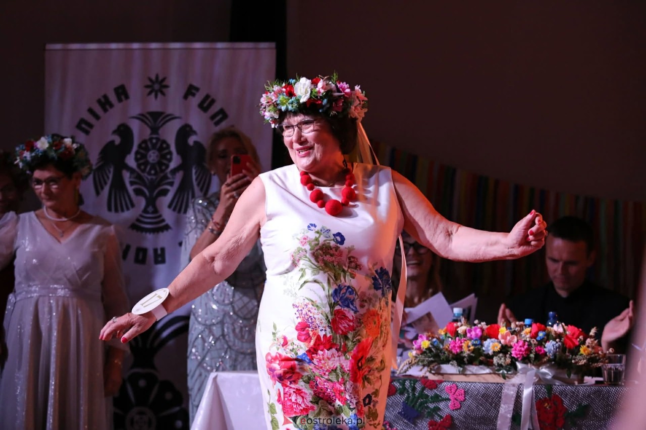 Kurpiowska Miss Senior 2026 [29.08.2026] - zdjęcie #171 - eOstroleka.pl