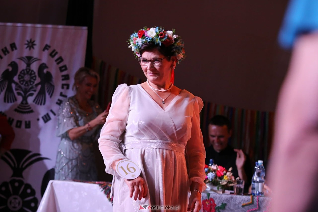 Kurpiowska Miss Senior 2026 [29.08.2026] - zdjęcie #165 - eOstroleka.pl