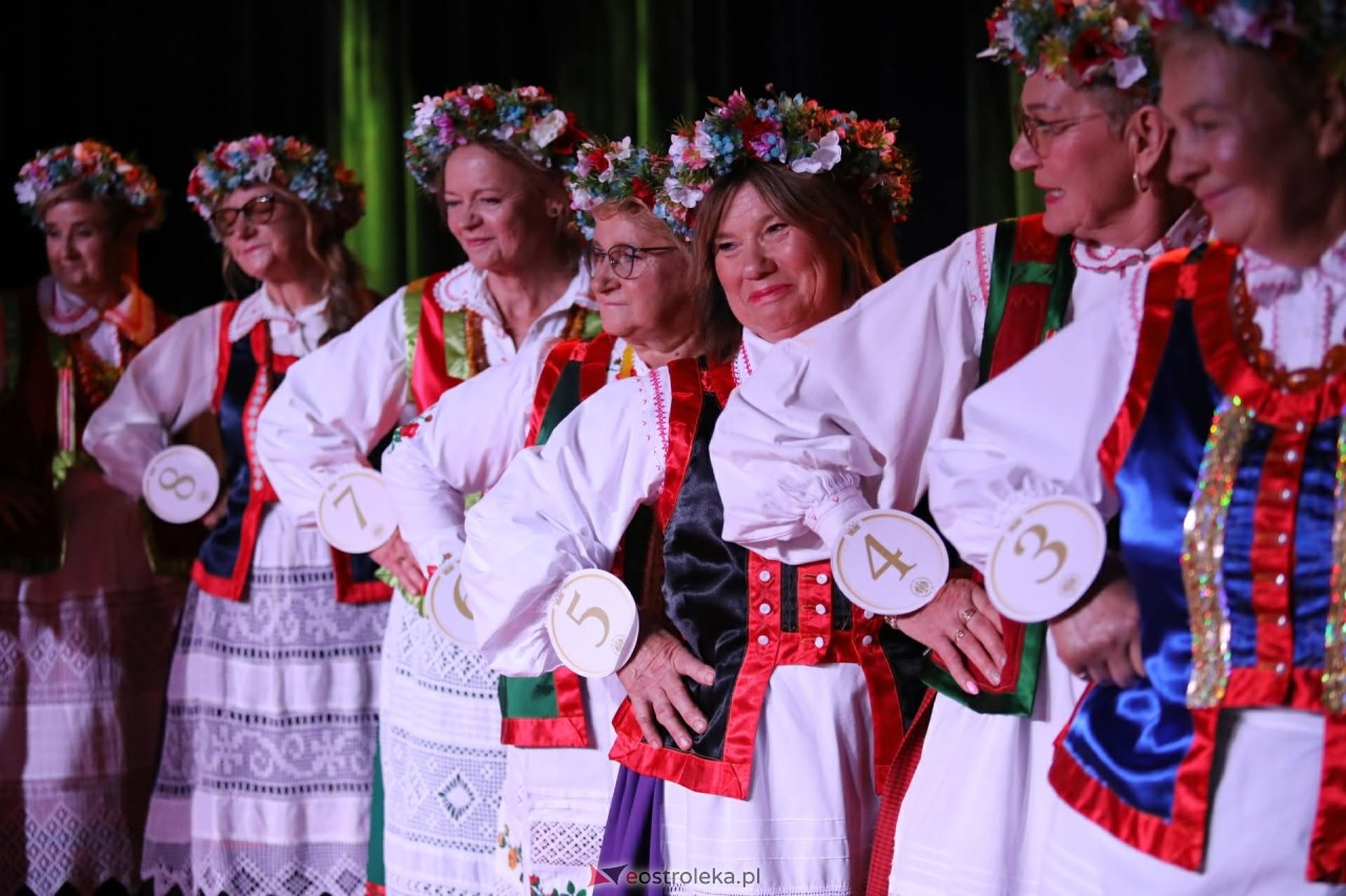 Kurpiowska Miss Senior 2026 [29.08.2026] - zdjęcie #164 - eOstroleka.pl