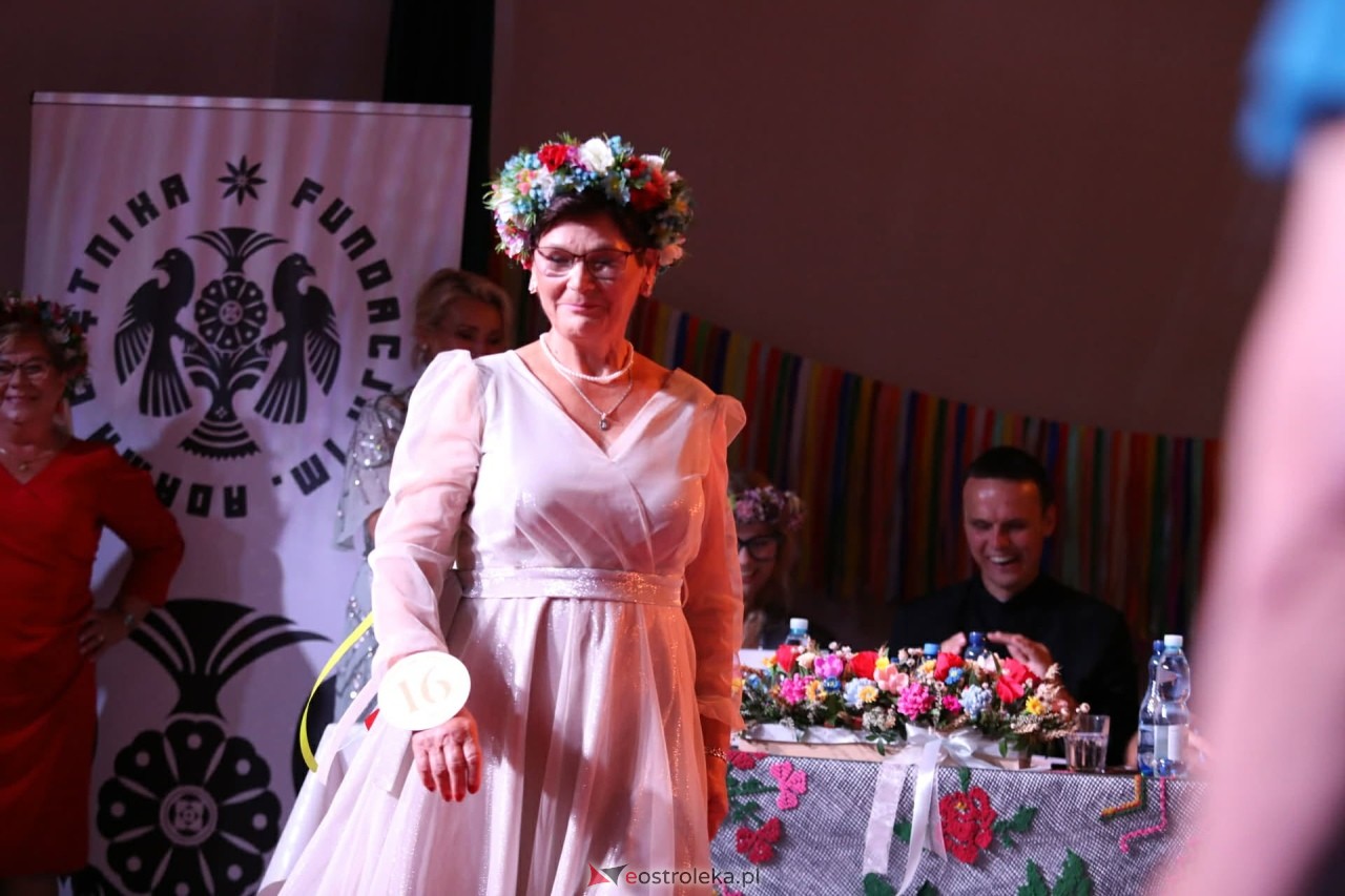 Kurpiowska Miss Senior 2026 [29.08.2026] - zdjęcie #161 - eOstroleka.pl