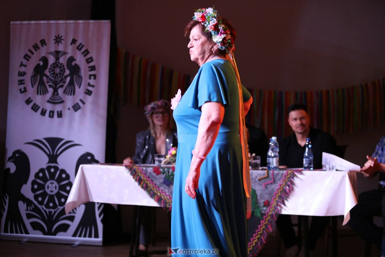 Kurpiowska Miss Senior 2026 [29.08.2026] - zdjęcie #160 - eOstroleka.pl