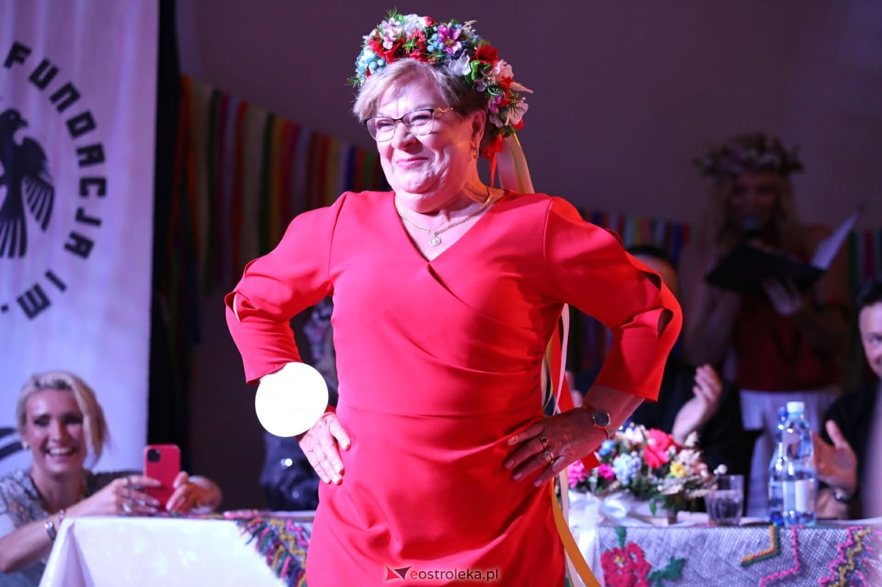 Kurpiowska Miss Senior 2026 [29.08.2026] - zdjęcie #158 - eOstroleka.pl