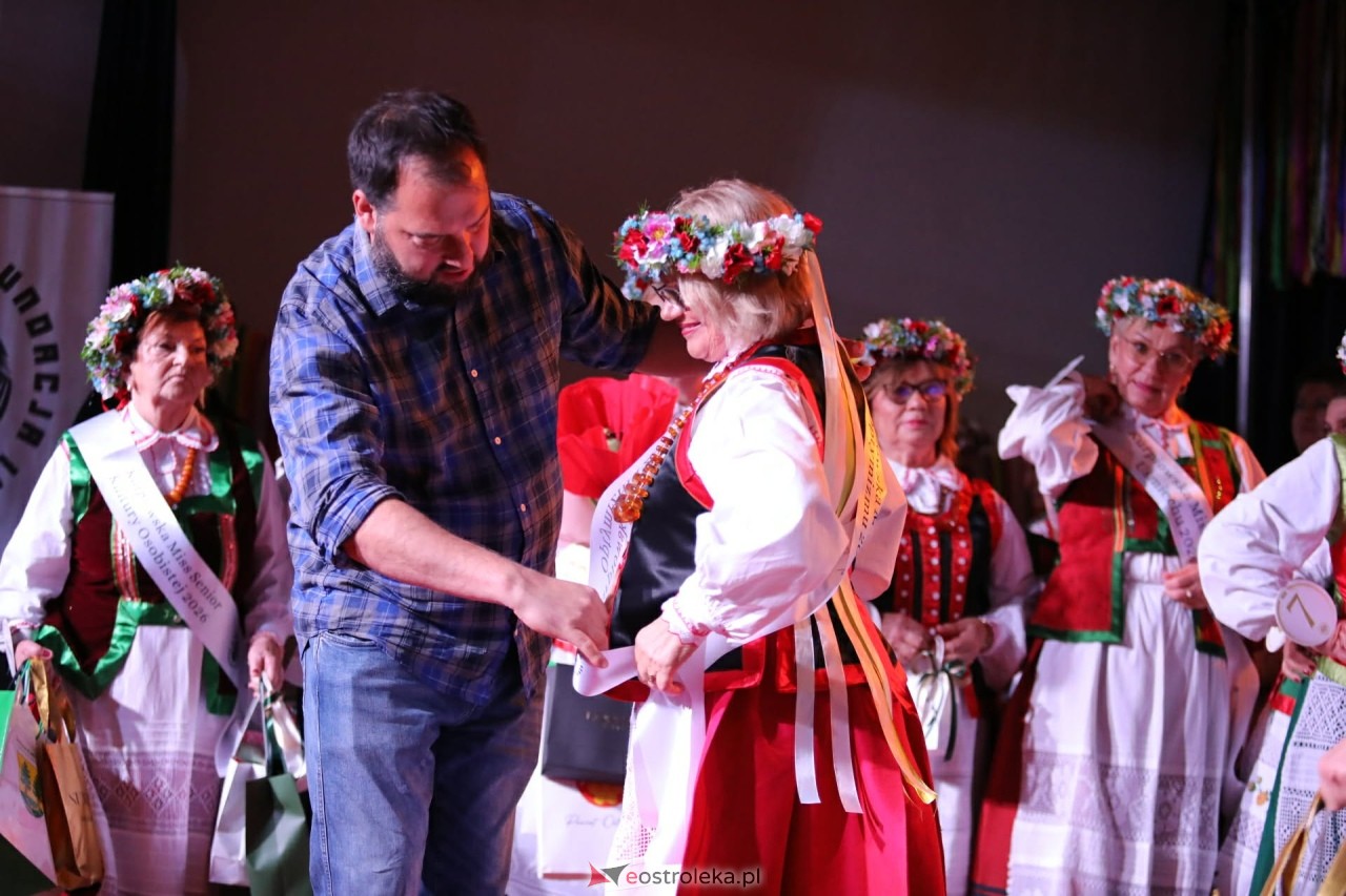 Kurpiowska Miss Senior 2026 [29.08.2026] - zdjęcie #151 - eOstroleka.pl