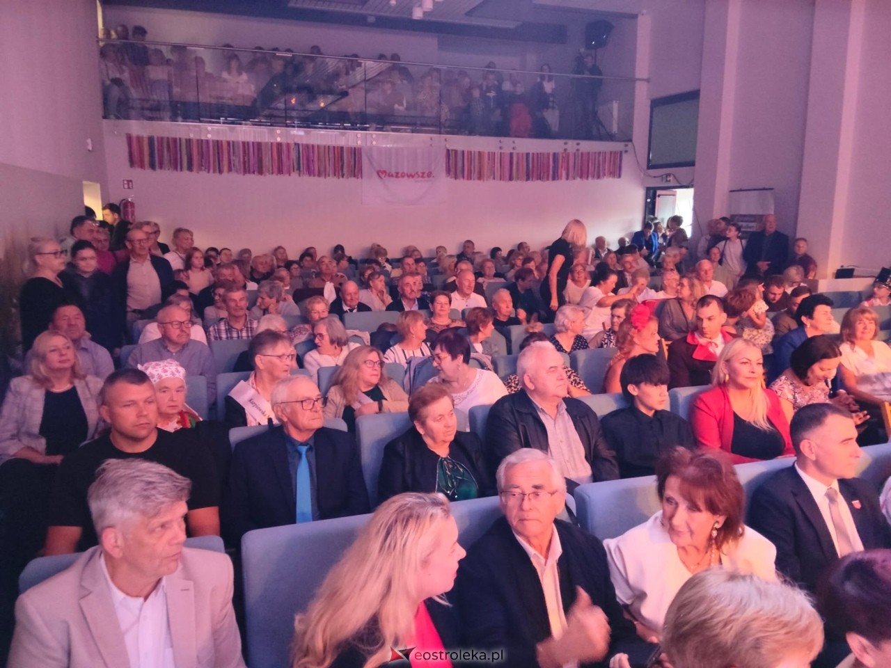 Kurpiowska Miss Senior 2026 [29.08.2026] - zdjęcie #149 - eOstroleka.pl