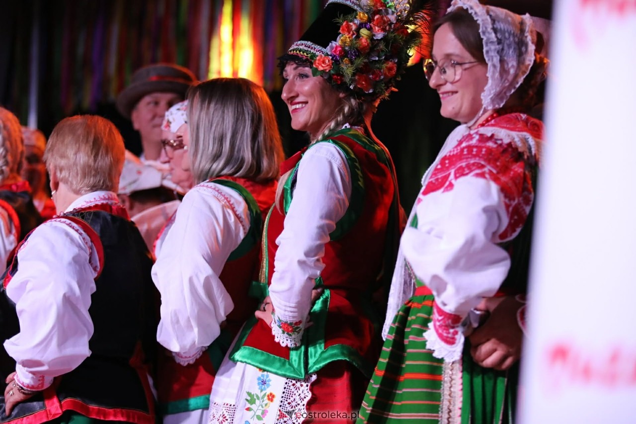 Kurpiowska Miss Senior 2026 [29.08.2026] - zdjęcie #147 - eOstroleka.pl
