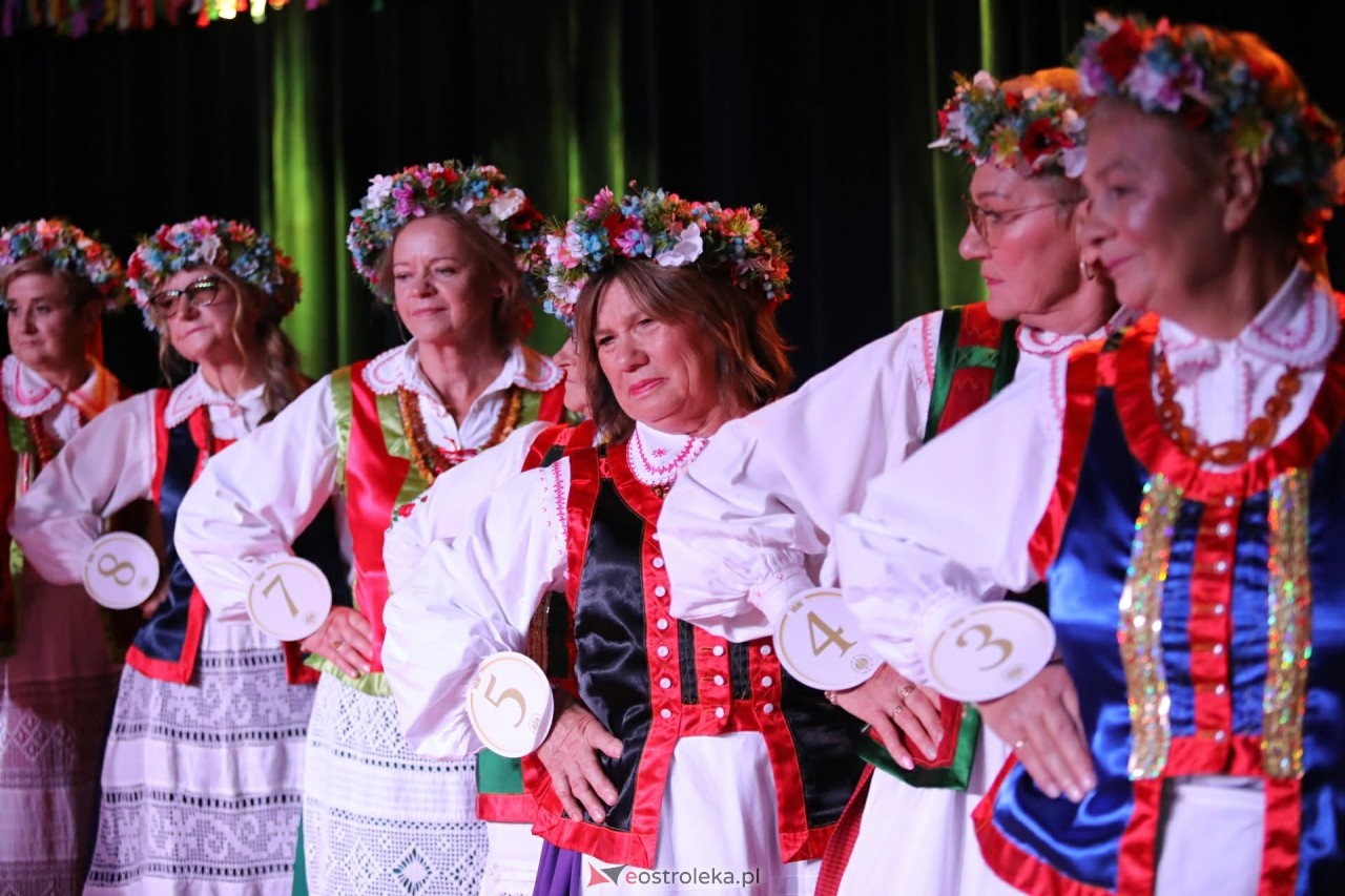 Kurpiowska Miss Senior 2026 [29.08.2026] - zdjęcie #137 - eOstroleka.pl