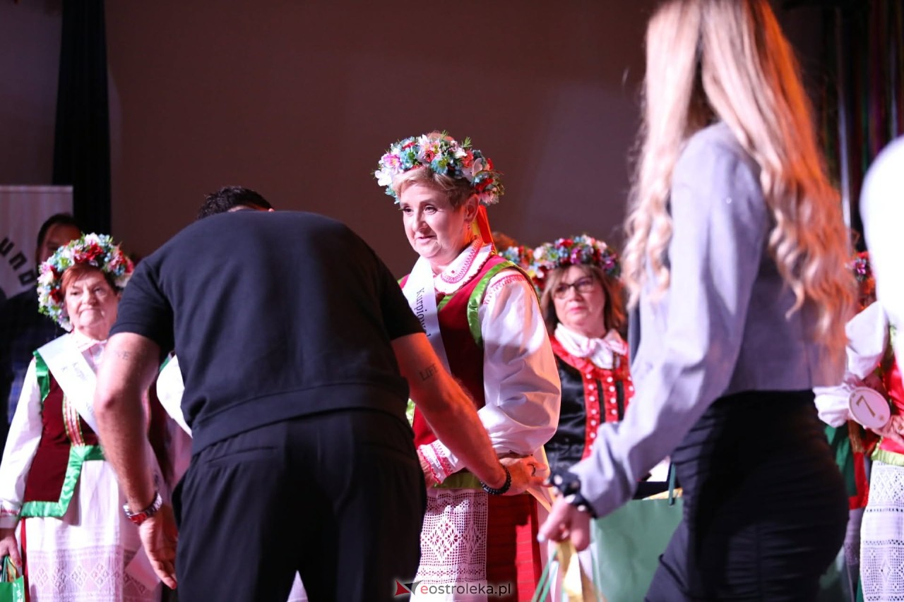 Kurpiowska Miss Senior 2026 [29.08.2026] - zdjęcie #135 - eOstroleka.pl
