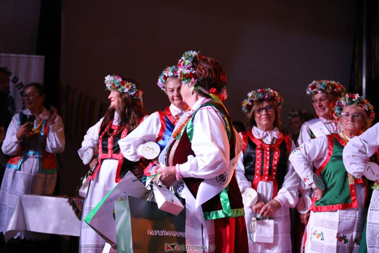 Kurpiowska Miss Senior 2026 [29.08.2026] - zdjęcie #127 - eOstroleka.pl