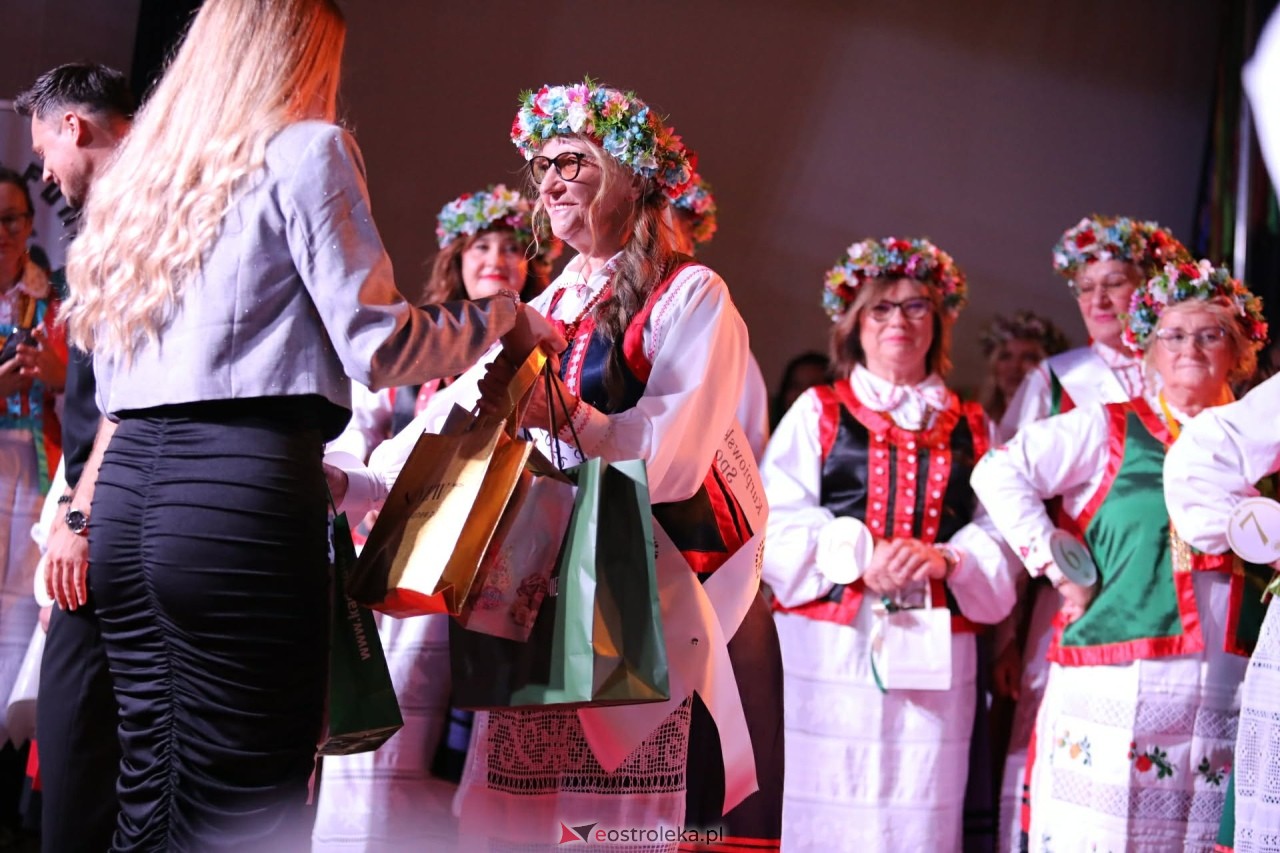 Kurpiowska Miss Senior 2026 [29.08.2026] - zdjęcie #123 - eOstroleka.pl