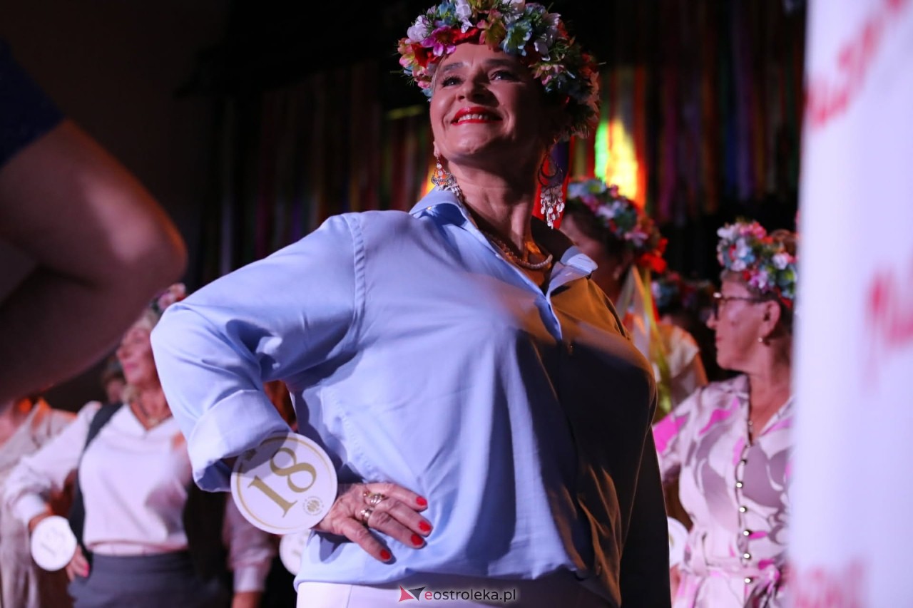 Kurpiowska Miss Senior 2026 [29.08.2026] - zdjęcie #119 - eOstroleka.pl