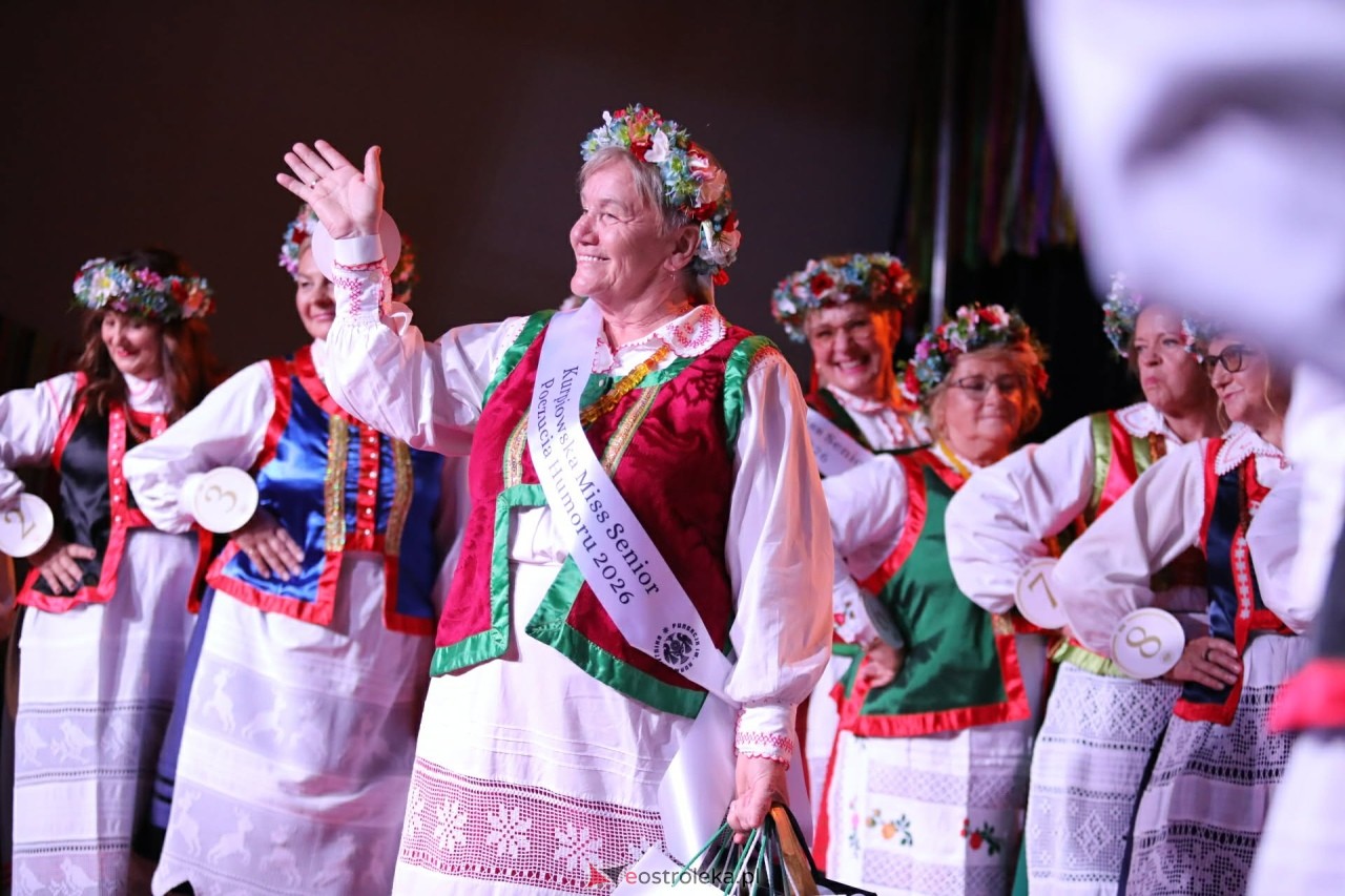 Kurpiowska Miss Senior 2026 [29.08.2026] - zdjęcie #117 - eOstroleka.pl