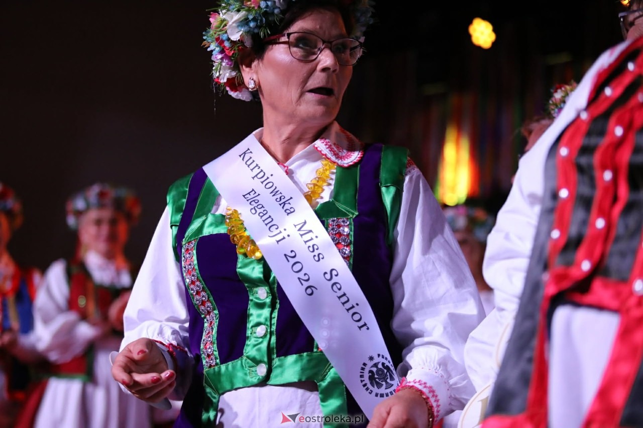 Kurpiowska Miss Senior 2026 [29.08.2026] - zdjęcie #115 - eOstroleka.pl