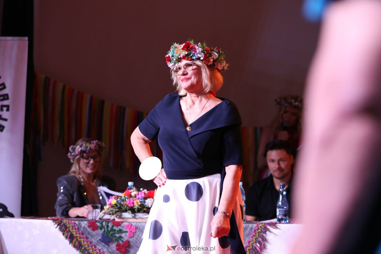 Kurpiowska Miss Senior 2026 [29.08.2026] - zdjęcie #113 - eOstroleka.pl