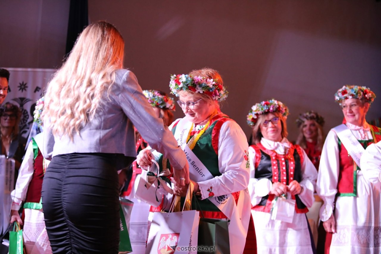 Kurpiowska Miss Senior 2026 [29.08.2026] - zdjęcie #111 - eOstroleka.pl