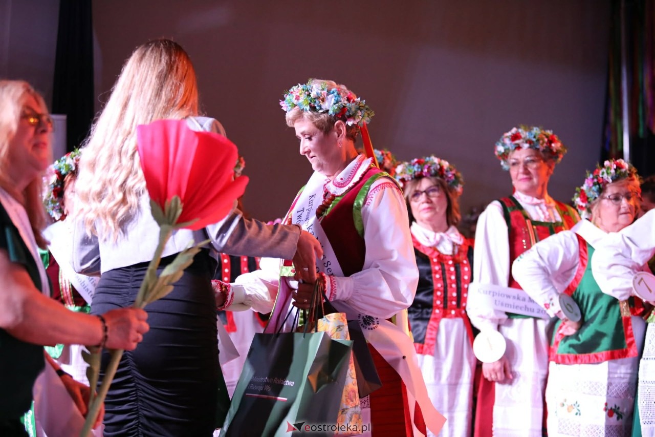 Kurpiowska Miss Senior 2026 [29.08.2026] - zdjęcie #109 - eOstroleka.pl