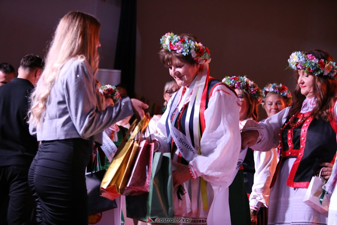 Kurpiowska Miss Senior 2026 [29.08.2026] - zdjęcie #101 - eOstroleka.pl