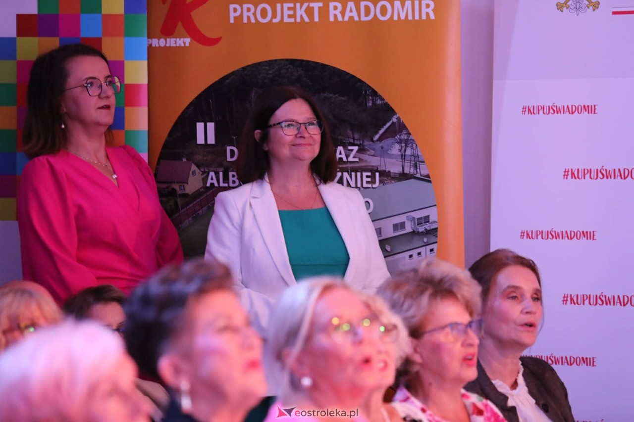 Kurpiowska Miss Senior 2026 [29.08.2026] - zdjęcie #95 - eOstroleka.pl