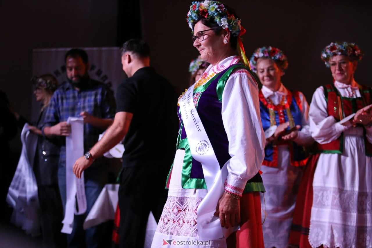 Kurpiowska Miss Senior 2026 [29.08.2026] - zdjęcie #93 - eOstroleka.pl