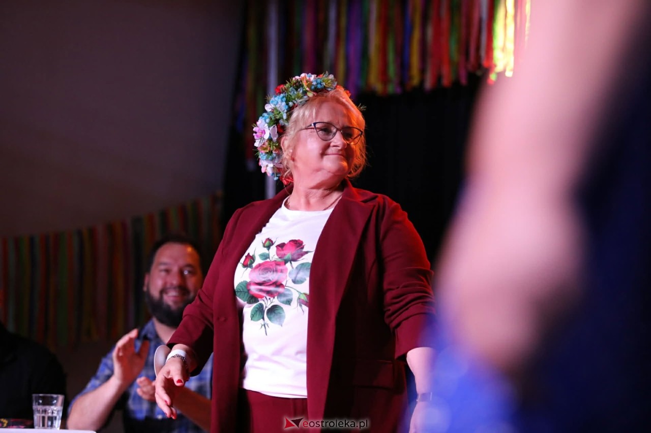 Kurpiowska Miss Senior 2026 [29.08.2026] - zdjęcie #91 - eOstroleka.pl