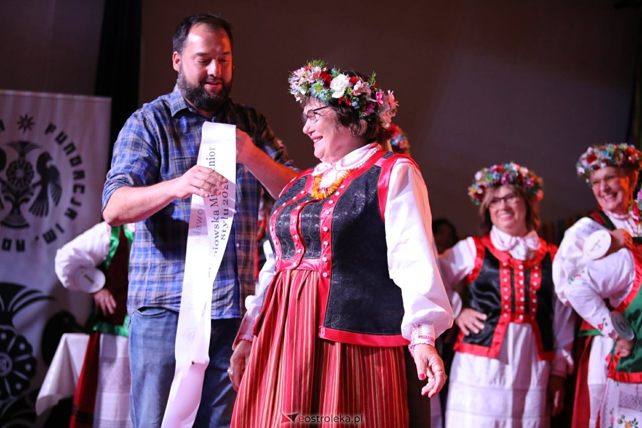 Kurpiowska Miss Senior 2026 [29.08.2026] - zdjęcie #83 - eOstroleka.pl