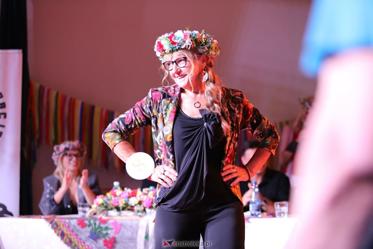 Kurpiowska Miss Senior 2026 [29.08.2026] - zdjęcie #79 - eOstroleka.pl