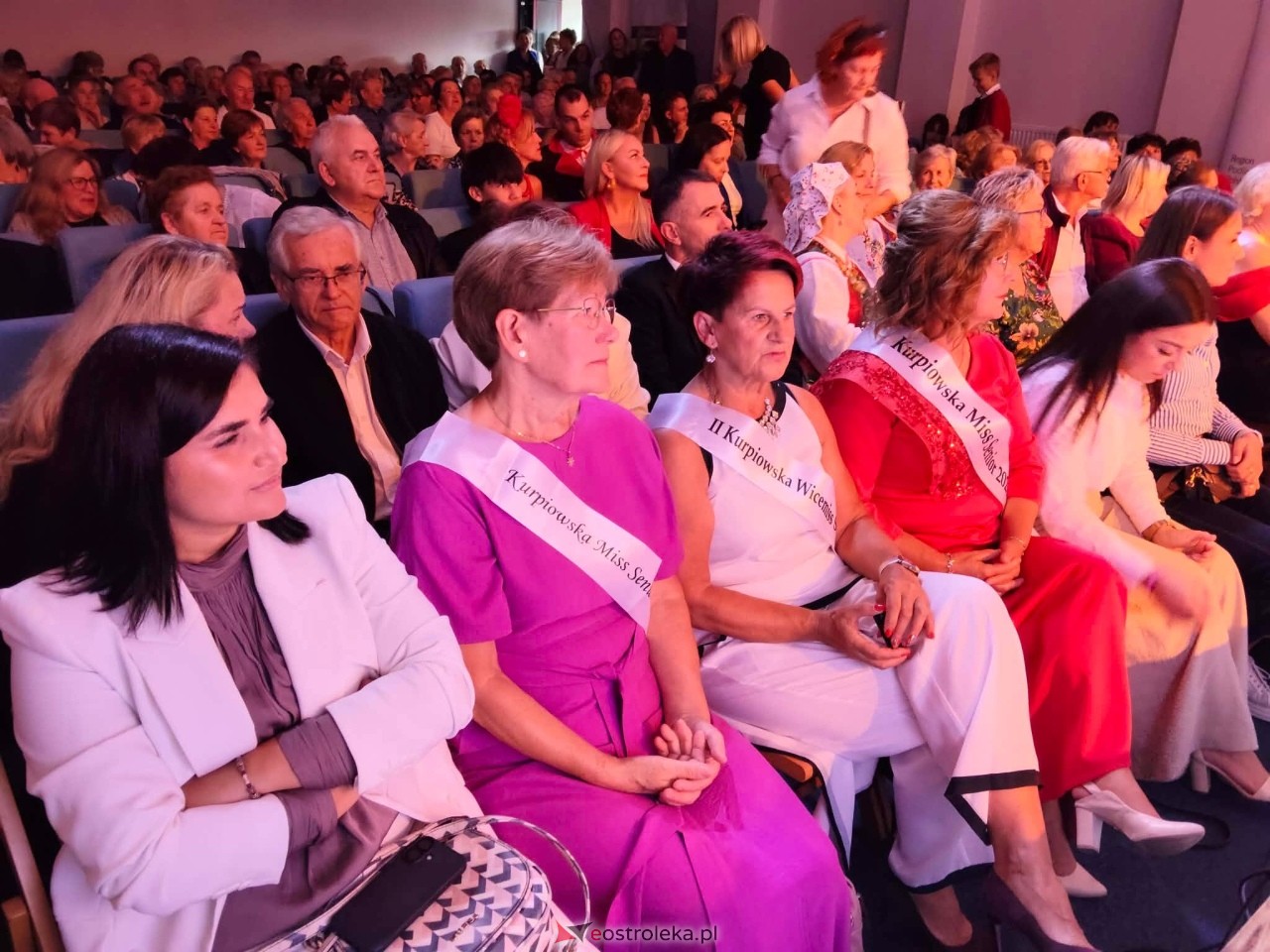 Kurpiowska Miss Senior 2026 [29.08.2026] - zdjęcie #75 - eOstroleka.pl