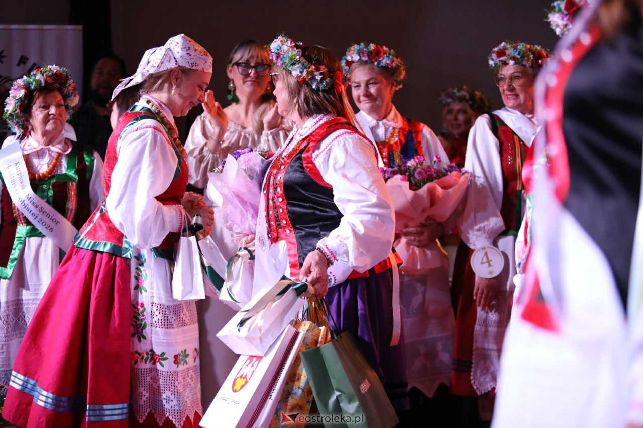 Kurpiowska Miss Senior 2026 [29.08.2026] - zdjęcie #73 - eOstroleka.pl