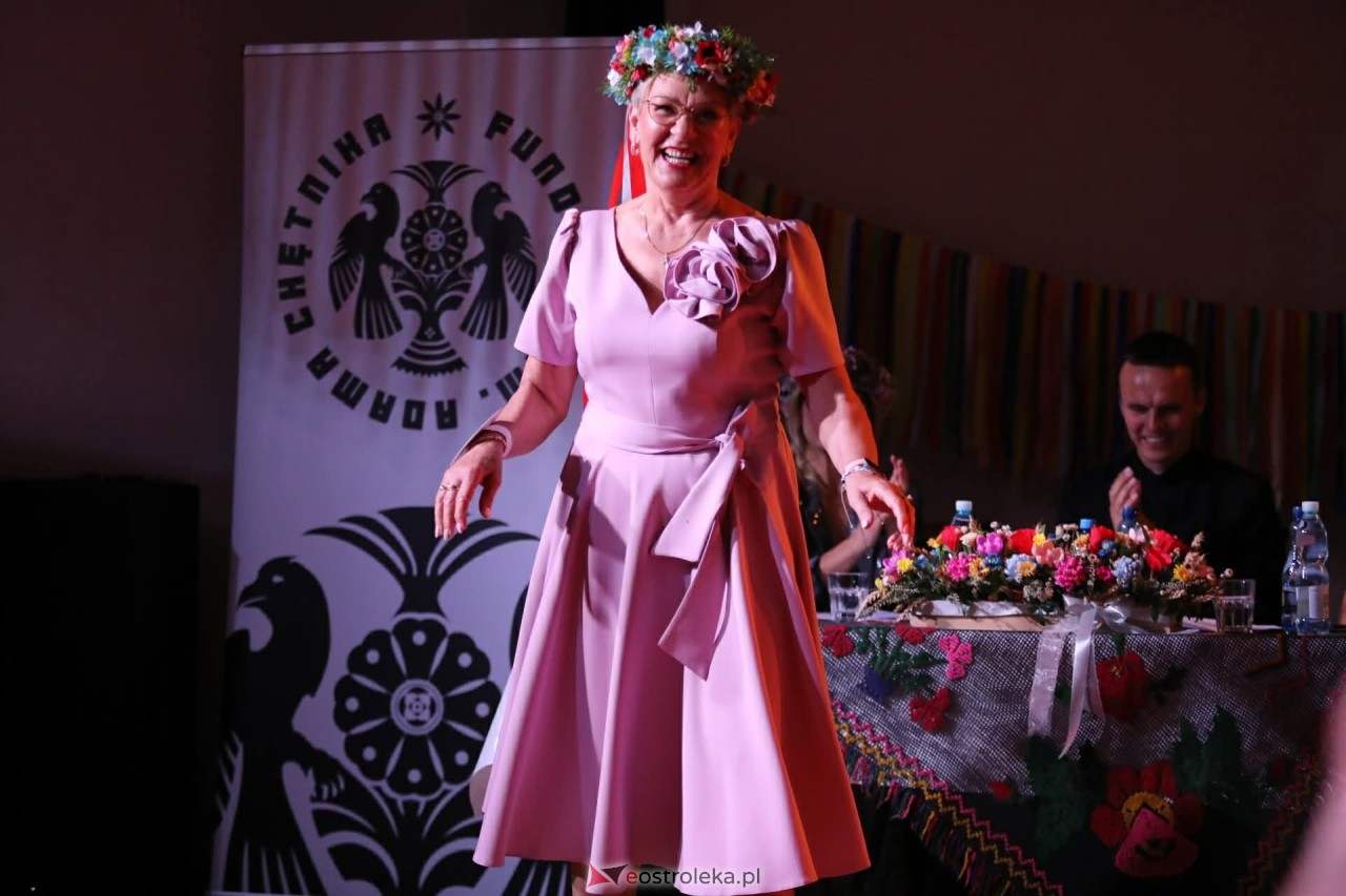 Kurpiowska Miss Senior 2026 [29.08.2026] - zdjęcie #71 - eOstroleka.pl